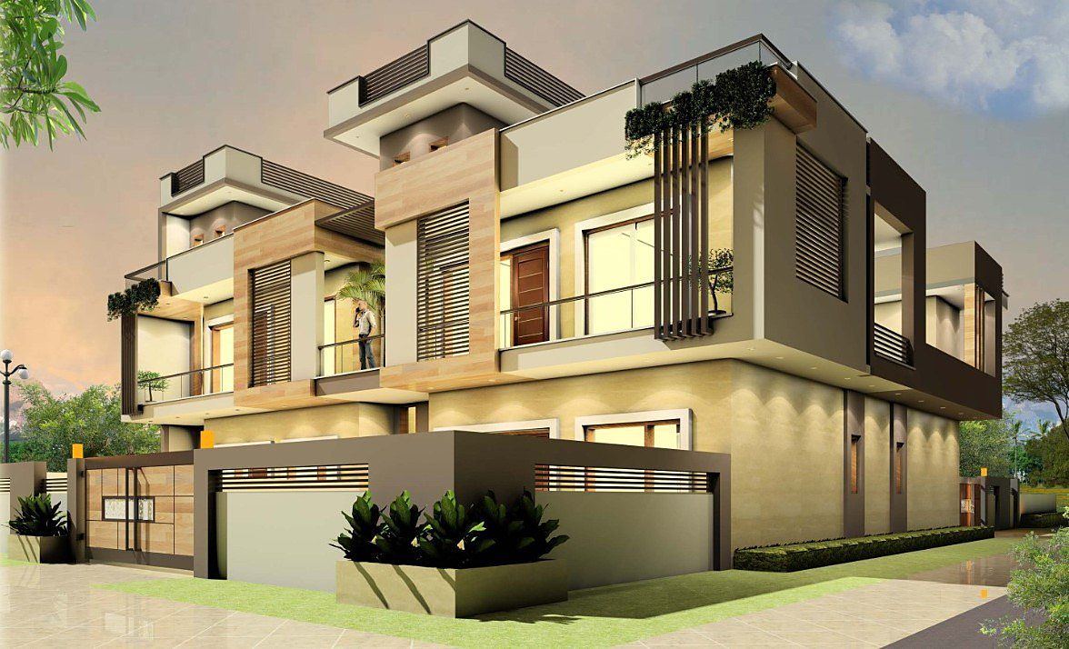 50 × 30 West Facing Residence designed by Sri Yug Constructions & Architect