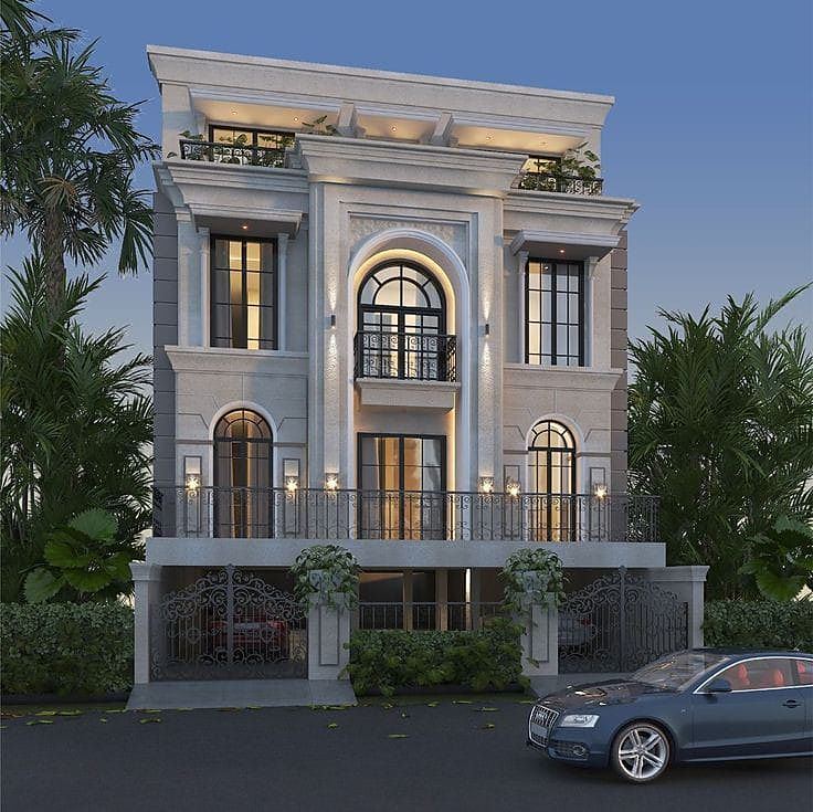 Vastu-checked home